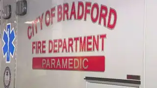 Deadly house fire kills 2-year-old boy in McKean County