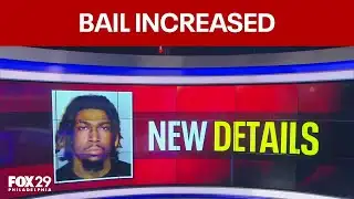 Deadly Lincoln University shooting: Bail increased for suspect