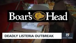 Deadly Listeria Outbreak