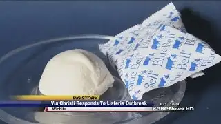 Deadly Listeria Outbreak