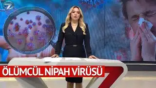 DEADLY NIPAH VIRUS