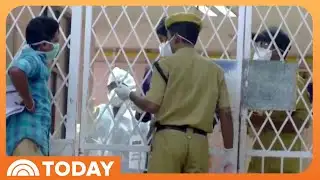 Deadly Nipah Virus Has Asia on High Alert: What to Know