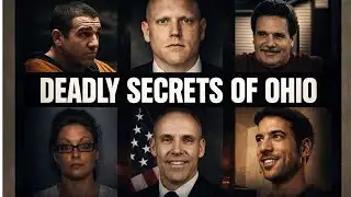 Deadly Ohio: 10 Disturbing Cases Where Every Small Town Hides a Dark Secret | True Crime Documentary