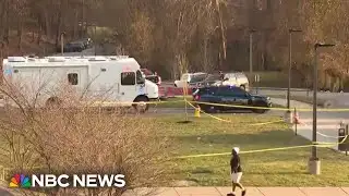 Deadly shooting at Kentucky State University