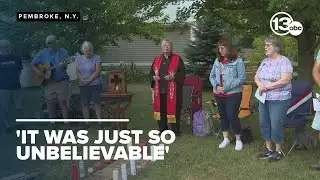 Deadly tour bus rollover crash victims mourned