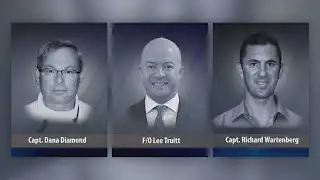 Deadly UPS plane crash crew members identified as death toll rises to 13, several still missing