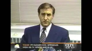 Deadly van crash lawsuit  - CLTV