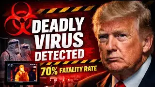 Deadly Virus DETECTED: 70% Fatality Rate Has Officials CONCERNED