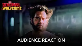 Deadpool & Wolverine | Henry Cavill