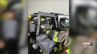 Deadwood Fire Department Enhances Training with New Battery-Powered Extrication Tools