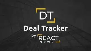 Deal Tracker by React News