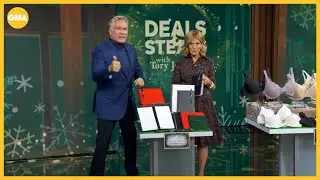 Deals and Steals for $20 and under