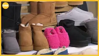 Deals and Steals for comfort