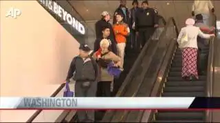 Deals, Returns Highlight Post-Christmas Shopping