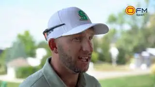 Dean Burmester - LIV Golf Indianapolis 2025