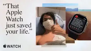 Dear Apple | Apple Watch