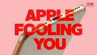 DEAR APPLE! PLEASE STOP FOOLING US 😡 [HINDI]