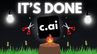 Dear Character.AI Users, IT