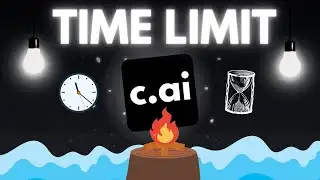 Dear Character.AI Users, MANY USERS ARE NOW GETTING THIS!