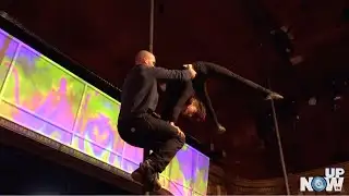 Dear San Francisco - A High-Flying Love Story Opens on October 12