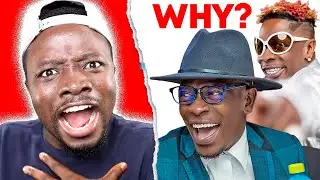 Dear Shatta Wale.... Please Why? is Everything OKAY?