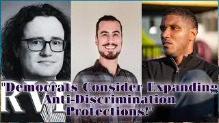 Dear Washington State, "Discrimination = Protection."