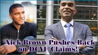 Dear Washington State, "He