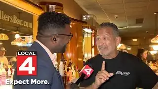 Dearborn burger joint sees surge in demand after Jimmy Fallon shoutout