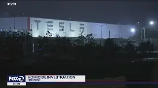 Death at Tesla factory called 
