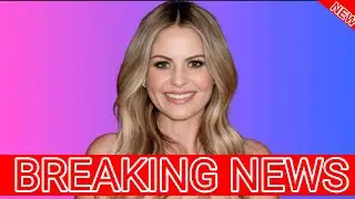 Death Confirmed, 1 Hour Ago! Hallmark: Candace Cameron Gets Died, This Will Shock Everyone!