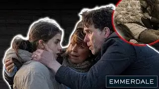 DEATH CONFIRMED! Ray & Celia Exposed! | Emmerdale