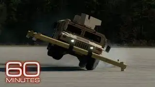 Death in Training | 60 Minutes preview