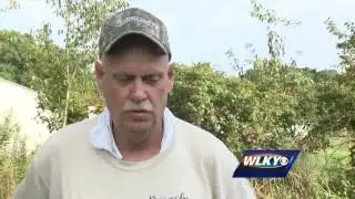 Death investigation continues in Bardstown