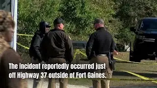 Death investigation underway in Clay County, GBI confirms