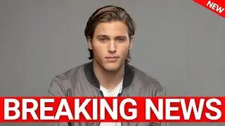 Death of: 1 hour ago, Bold and the Beautiful Will died !! Big Sad News!