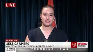 Death penalty expansion