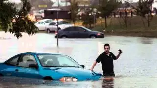 Death toll rises to 6 in Texas floods