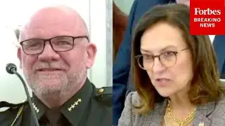 Deb Fischer Asks Sheriff If 