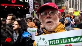 Debate Over Congress Hrg. on Islamic Radicalism