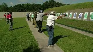 Debate: Should teachers be trained and armed on school campuses