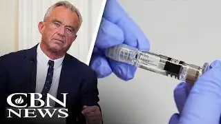 Debate Widens Over Which Vaccines Children Need as Federal Guidelines Shift
