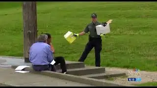 Debating the Vancouver Park Board