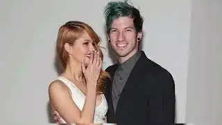 Debby Ryan Welcomes First Baby With Husband Josh Dun