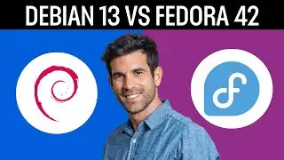 Debian 13 vs Fedora 42: I Tried Both, Here’s the Better One!