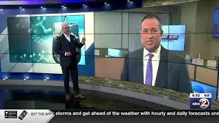 DEBRIEF: State Republicans propose bill to help communities with PFAS