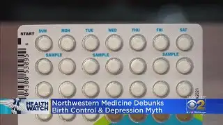 Debunking Contraceptive Myth