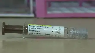 Debunking Myths About HPV Vaccine