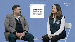 Debunking Myths about the HPV vaccine