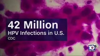 Debunking popular myths about HPV infections, vaccinations