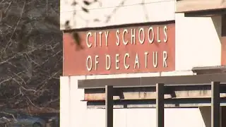 Decatur parents call for greater transparency from school board